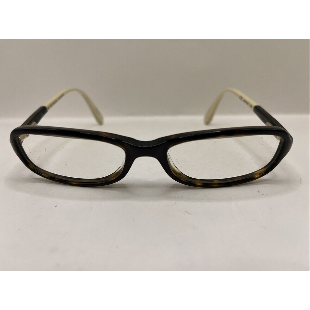 Marc by Marc Jacobs Eyeglasses MMJ406 1G6 Designer Frames Only Black 50-16-130